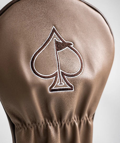 Pins & Aces Folds of Honor 2.0 - Driver Cover