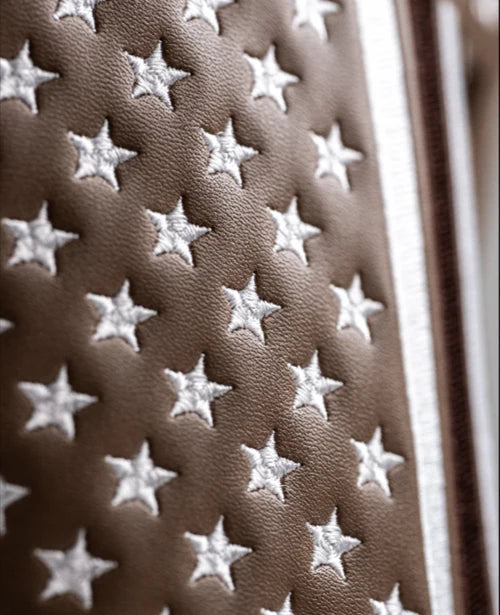 Pins & Aces Folds of Honor 2.0 - Driver Cover