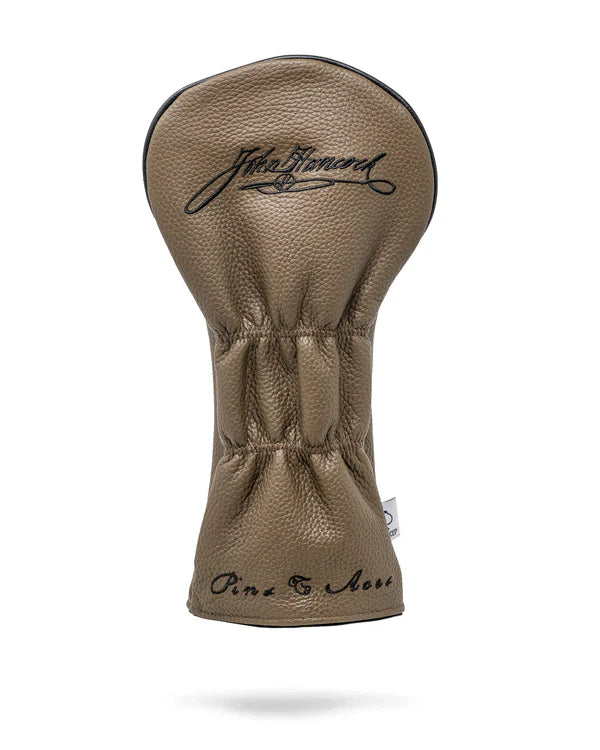 Pins & Aces Declaration - Driver Cover