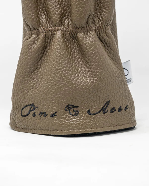 Pins & Aces Declaration - Driver Cover