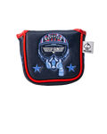 Pins & Aces Top Gun - Maverick Mallet Headcover