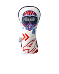 Pins & Aces Top Gun - Goose Hybrid Headcover