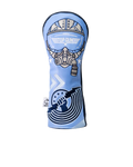 Pins & Aces Top Gun - Ice Man Fairway Cover