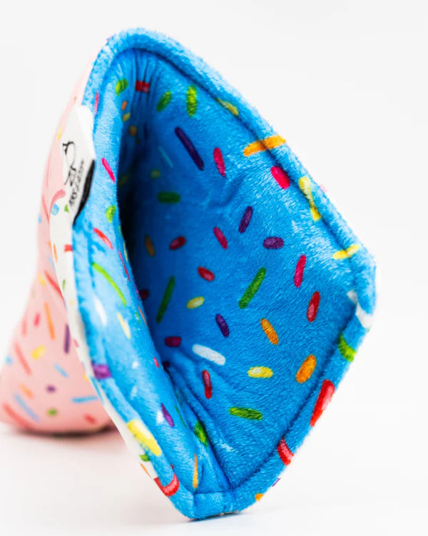 Pins & Aces Glazed and Confused - Blade Putter Cover