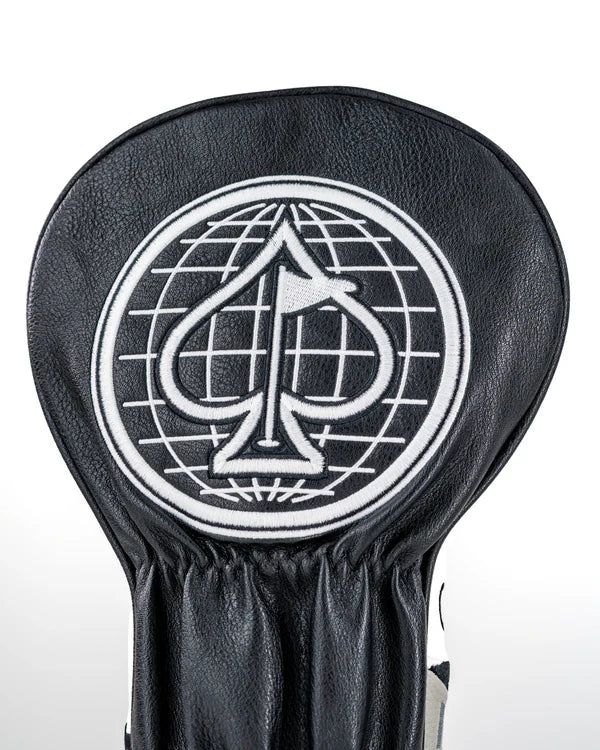 Pins & Aces Stratton Oakmont - Driver Cover