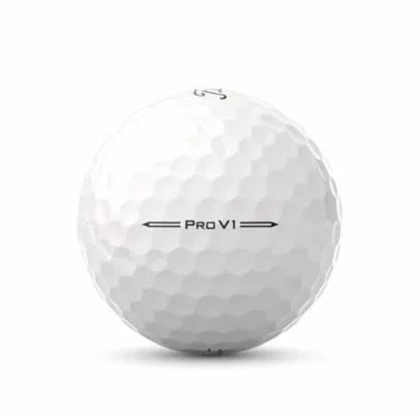 2023 Titleist Pro-V1 Mint Condition DZ