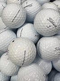 2023 Titleist Pro-V1 Value Grade DZ