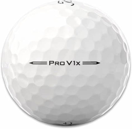 2023 Titleist Pro-v1x Mint Condition DZ