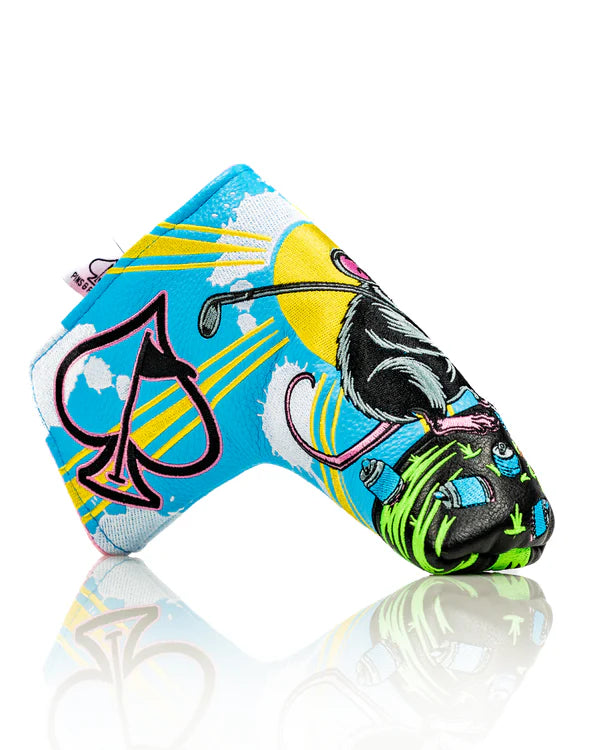 Pins & Aces Range Rat - Blade Cover