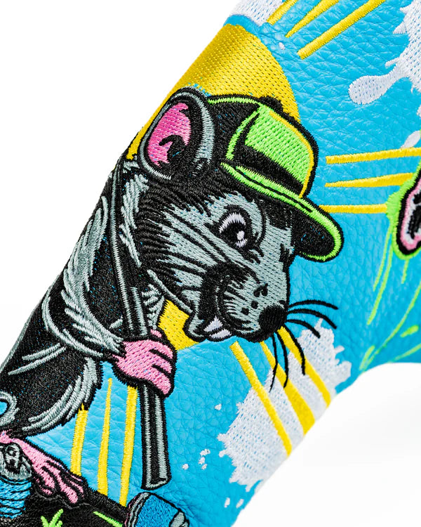 Pins & Aces Range Rat - Blade Cover
