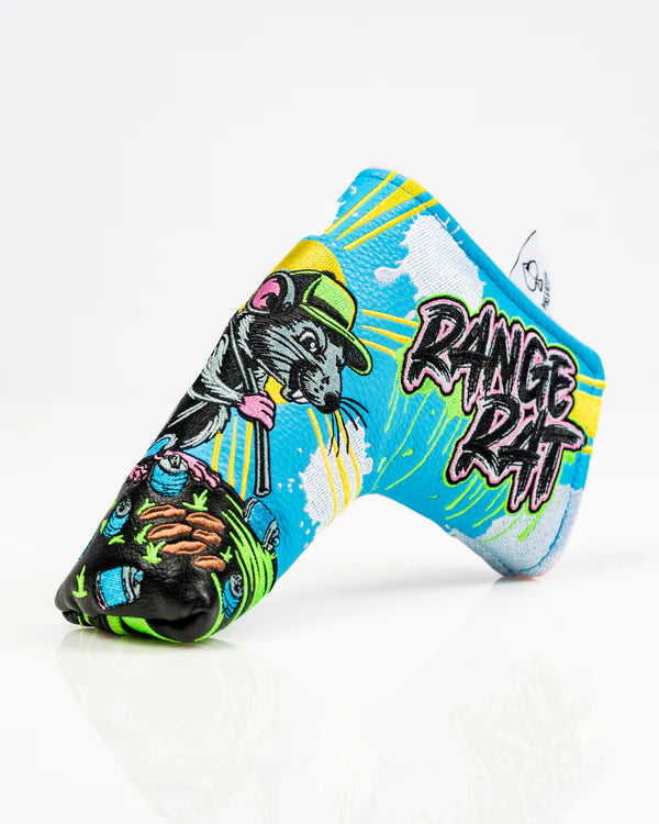 Pins & Aces Range Rat - Blade Cover
