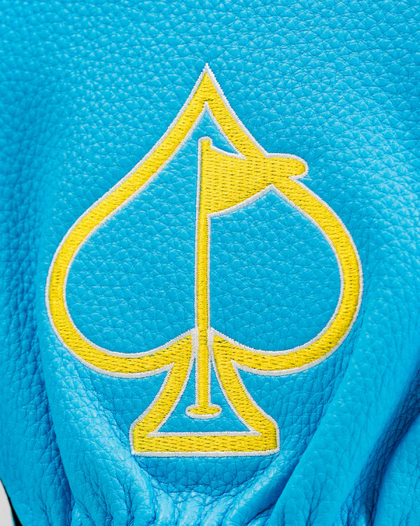 Pins & Aces Range Rat - Driver Cover