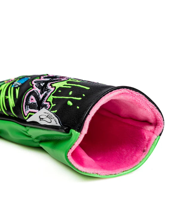 Pins & Aces Range Rat - Fairway Cover