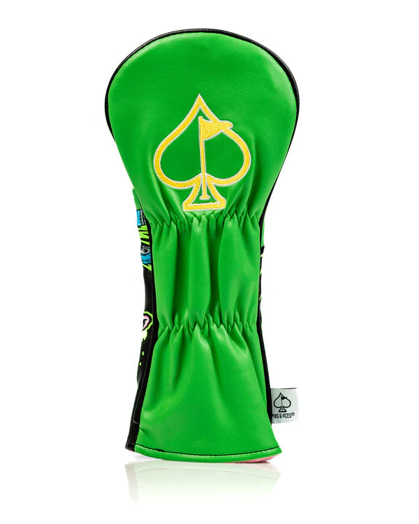 Pins & Aces Range Rat - Fairway Cover