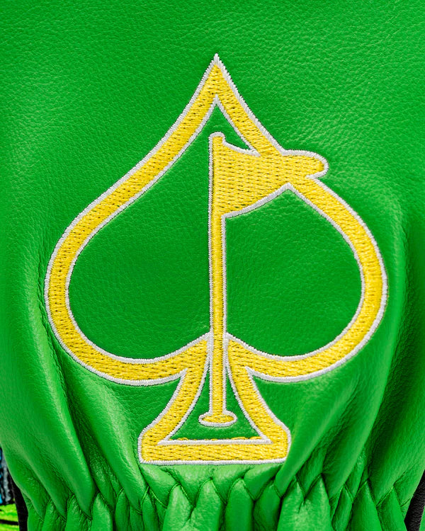 Pins & Aces Range Rat - Fairway Cover