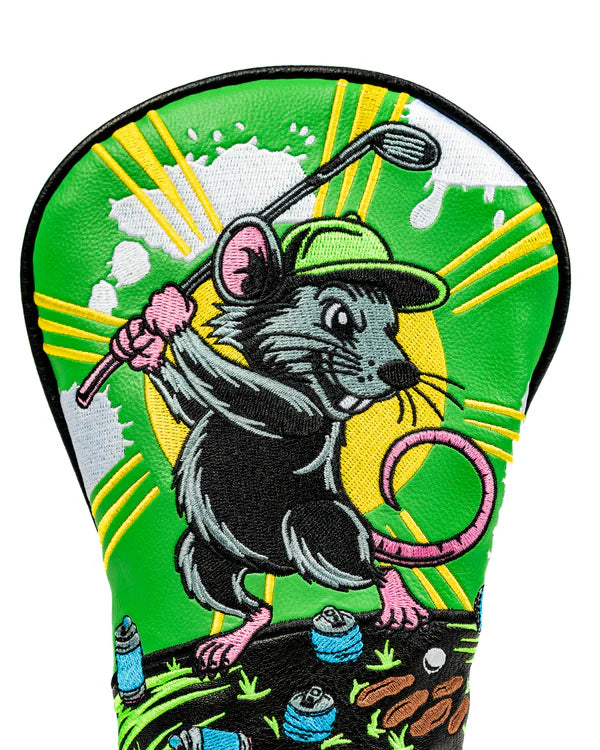 Pins & Aces Range Rat - Fairway Cover