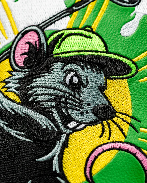 Pins & Aces Range Rat - Fairway Cover