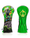 Pins & Aces Range Rat - Fairway Cover