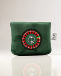 Pins & Aces Roulette - Center Shaft Mallet Putter Cover