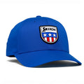Srixon All-American Hat LtdEd Blue