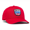 Srixon All-American Hat LtdEd Red