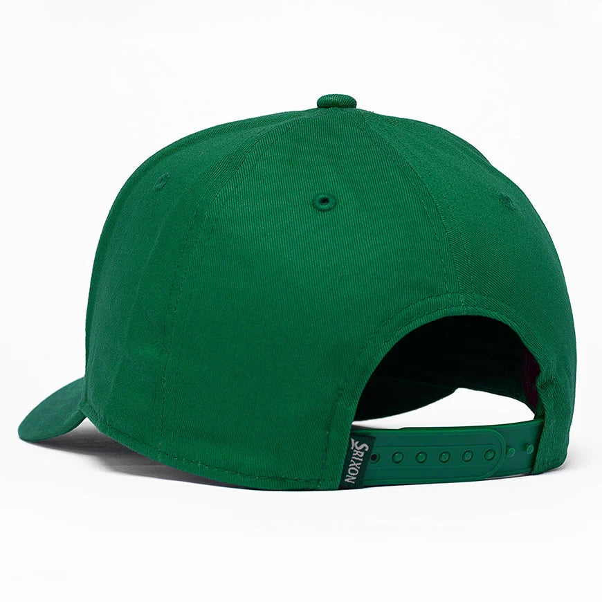 Srixon Spring Collection Hat Green