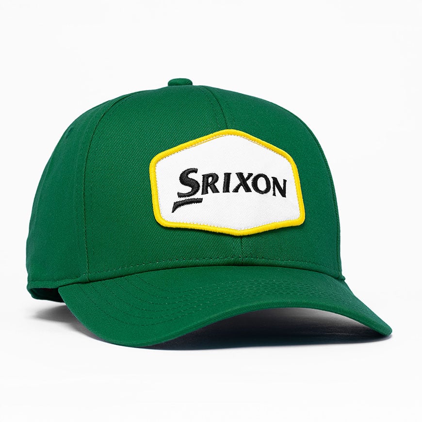 Srixon Spring Collection Hat