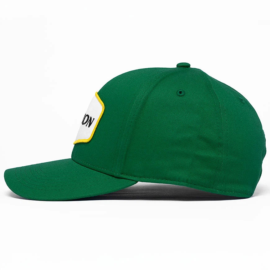 Srixon Spring Collection Hat Green
