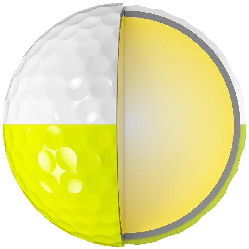 Buy 2 get 1 Free Special — Srixon Z-Star Divide