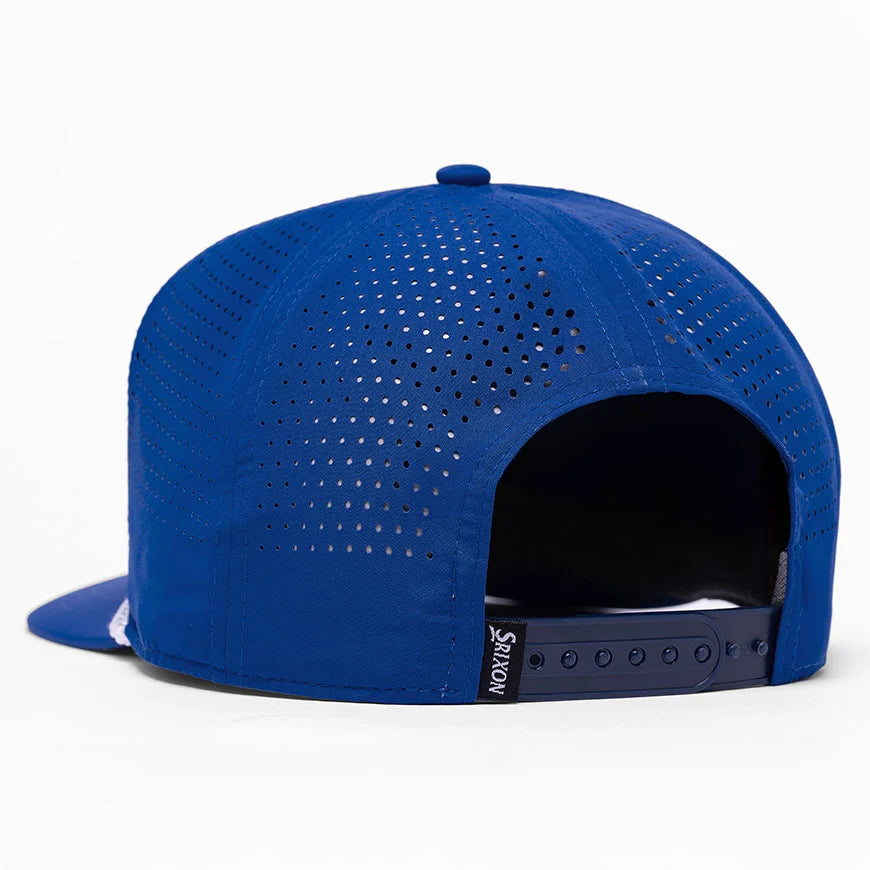 Srixon Tour Tech Rope Hat Blue