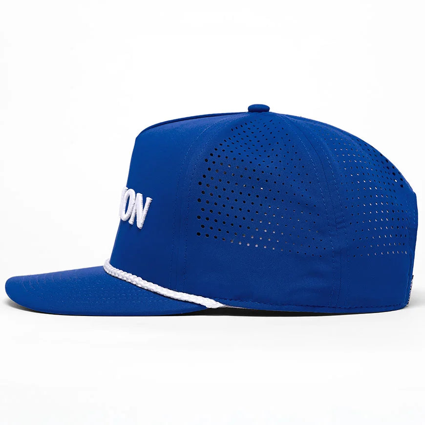 Srixon Tour Tech Rope Hat Blue