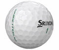 Srixon Soft Feel White Mint DZ