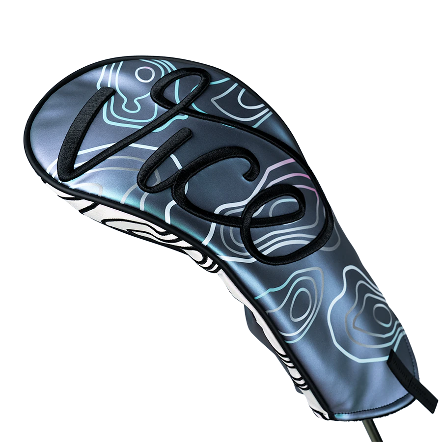 Vice Golf VGD01+  Spectrum Strike Special Edition Regular 10.5