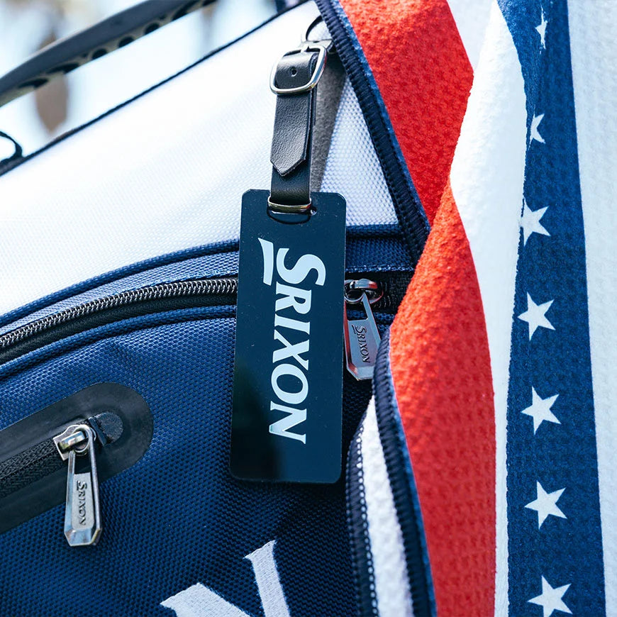 Srixon Limited Edition All-American Collection Stand Bag