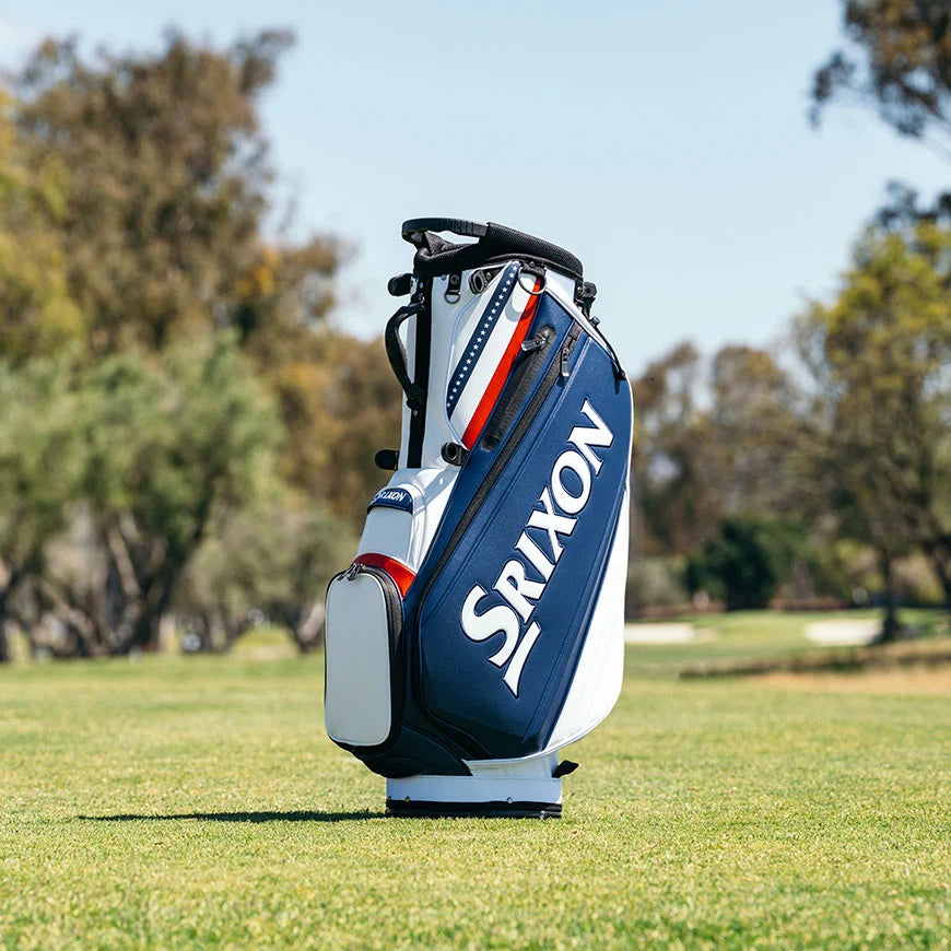 Srixon Limited Edition All-American Collection Stand Bag