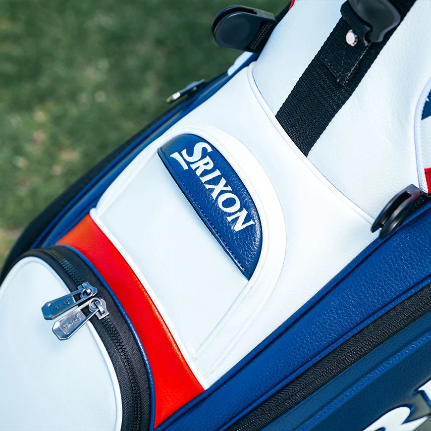 Srixon Limited Edition All-American Collection Stand Bag