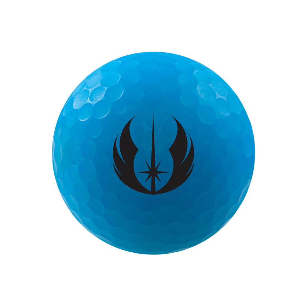 Star Wars Luke Skywalker Pack - Volvik