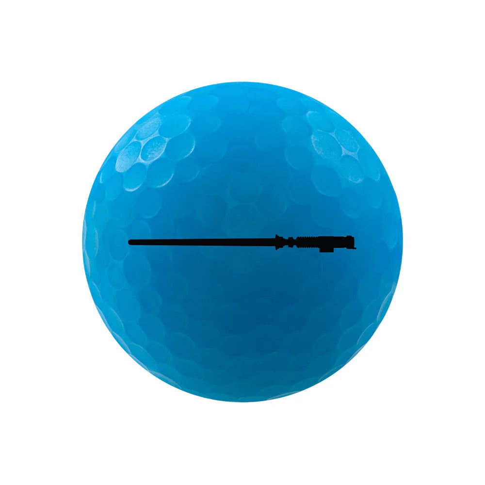 Star Wars Luke Skywalker Pack - Volvik