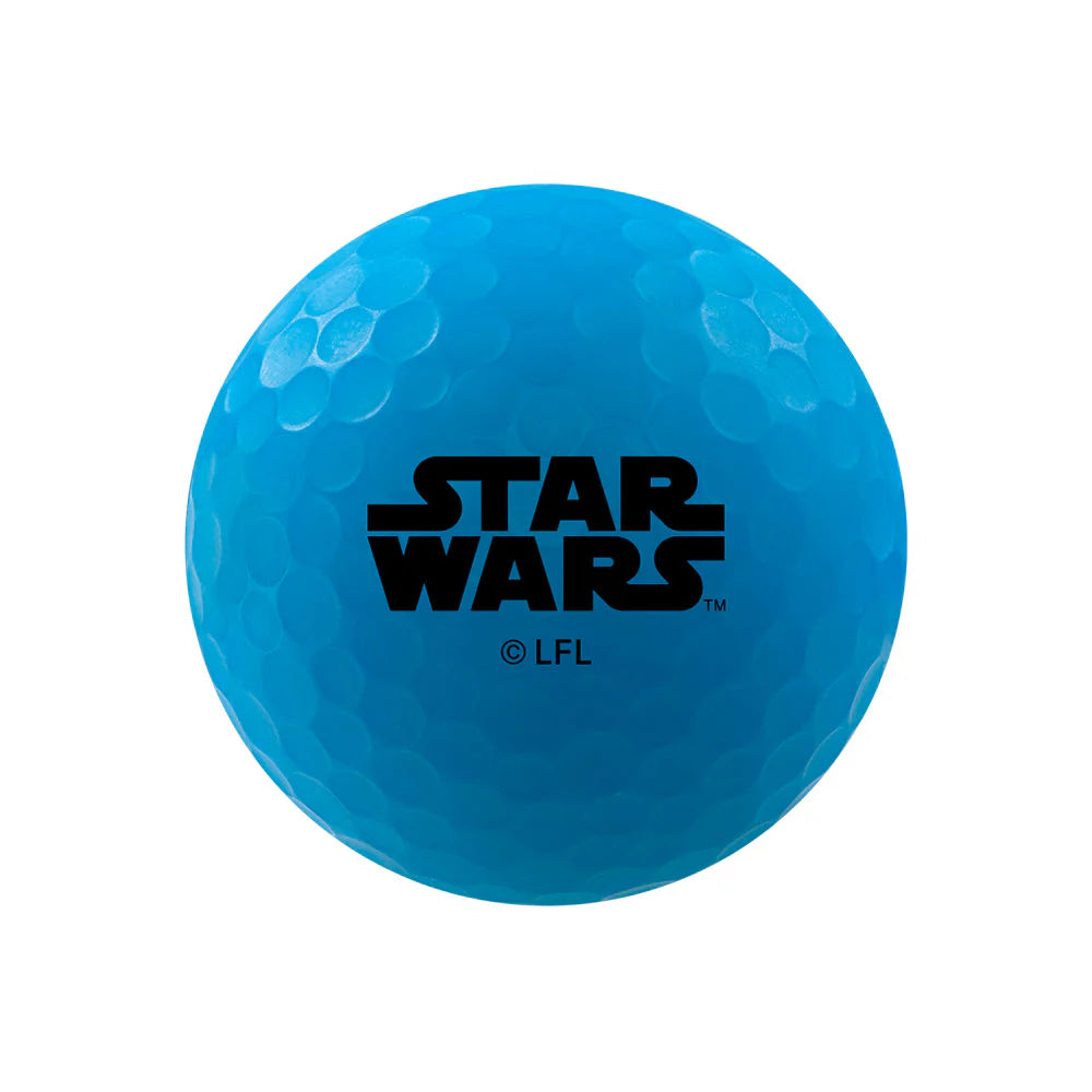Star Wars Luke Skywalker Pack - Volvik