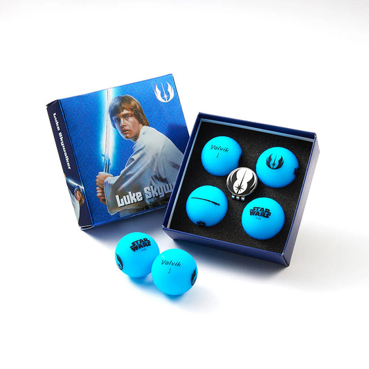 Star Wars Luke Skywalker Pack - Volvik