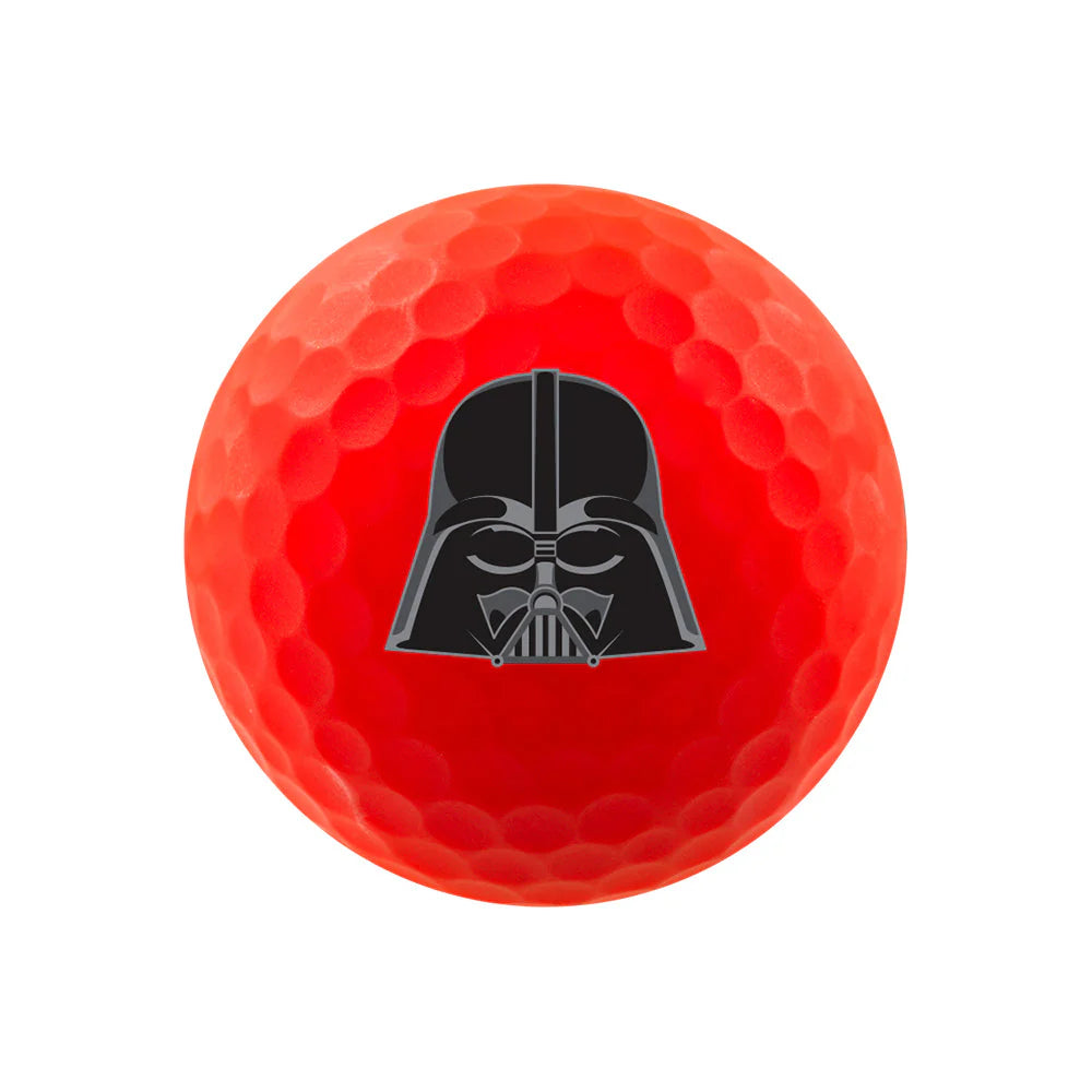 Star Wars Darth Vader Pack - Volvik