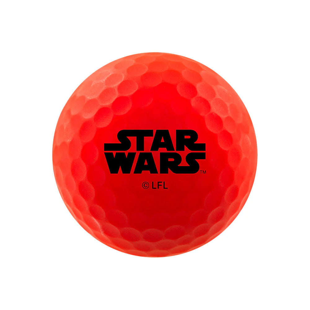 Star Wars Darth Vader Pack - Volvik
