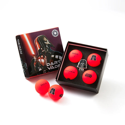 Star Wars Darth Vader Pack - Volvik