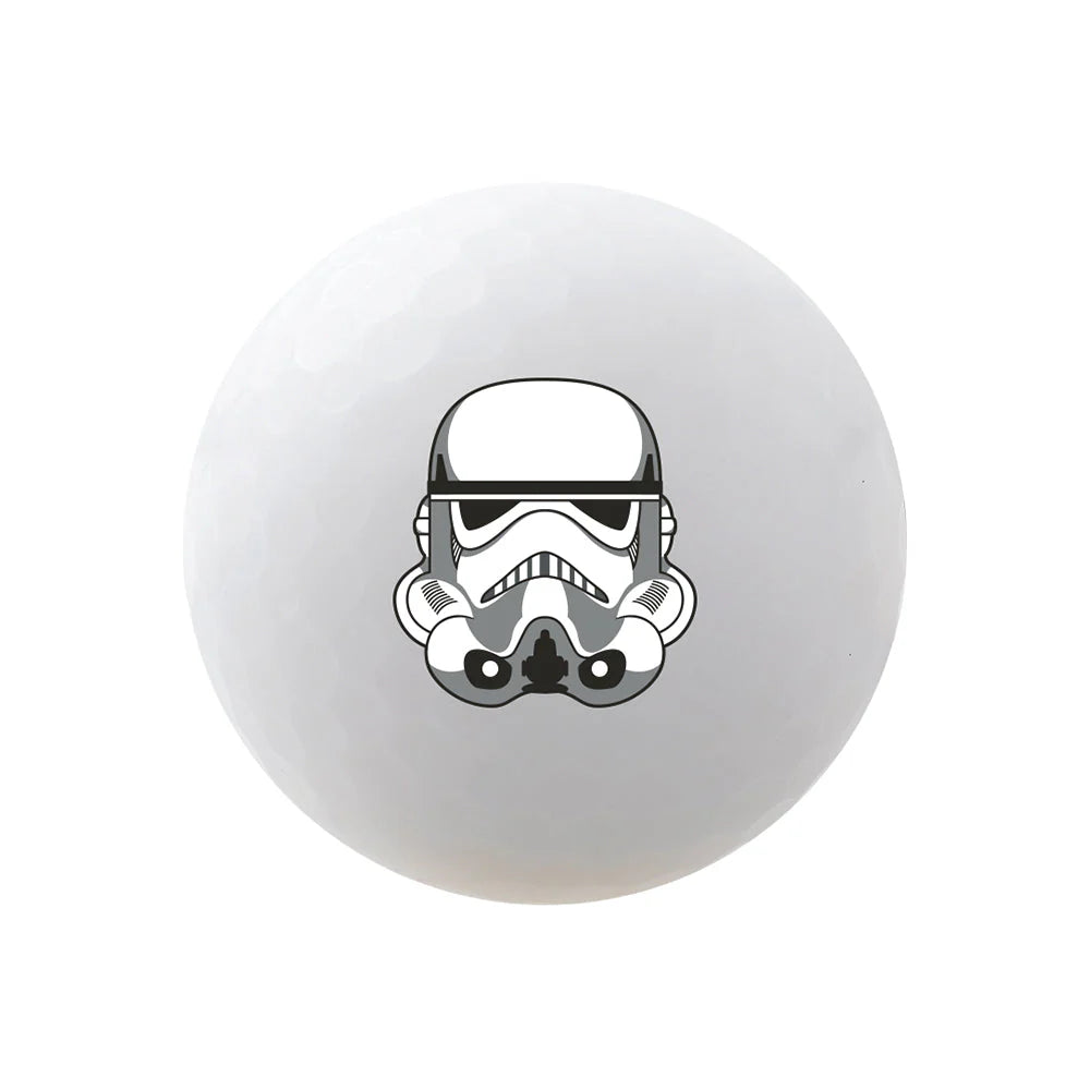 Star Wars Stormtrooper Pack