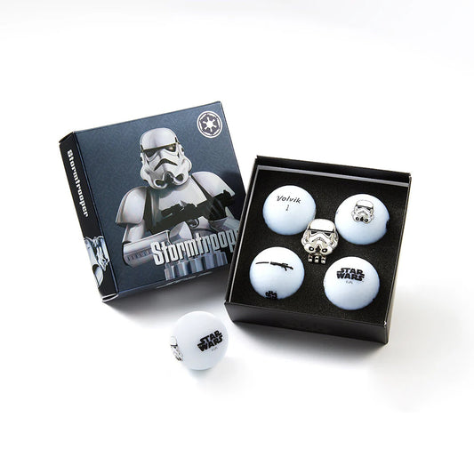 Star Wars Stormtrooper Pack