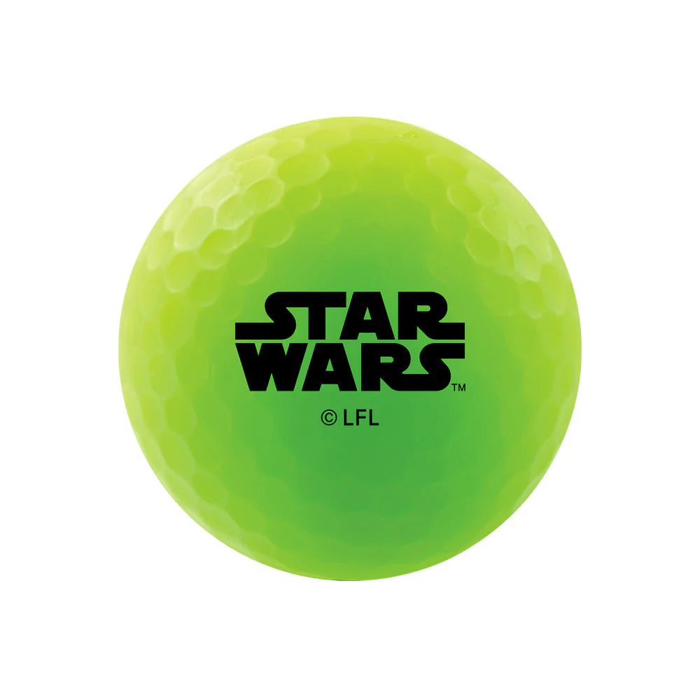 Star Wars Yoda Pack Volvik