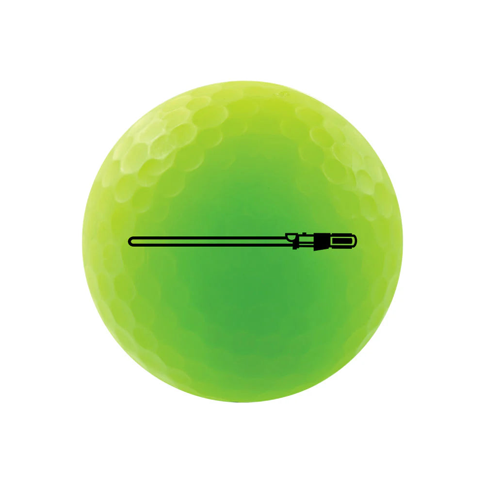 Star Wars Yoda Pack Volvik