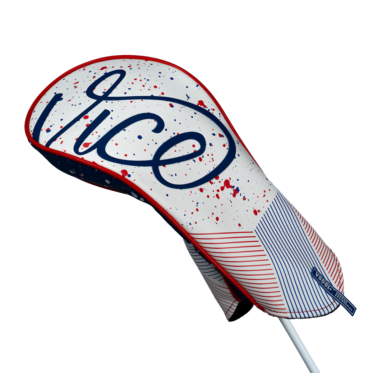 Vice Golf VGD01+  Stars & Strike Special Edition Stiff 10.5