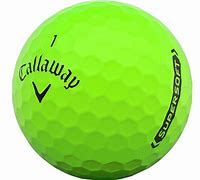 Callaway Supersoft Mint Condition Matte Green DZ