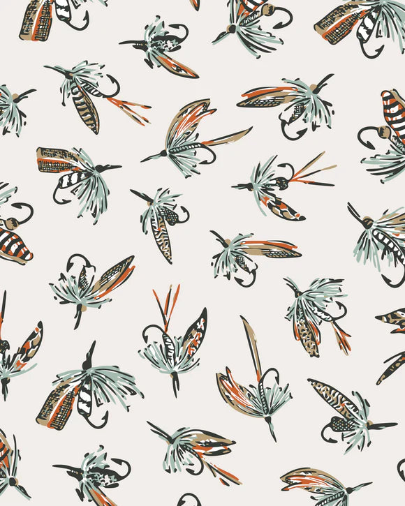Waggle  Super Fly Men's Polo